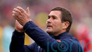 Nigel Clough: Staying in League One is bigger than last year’s promotion
