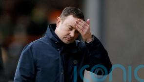 Story of our season – Derek Adams not surprised Shrimps bowed out with defeat