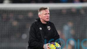 Terry Skiverton delighted as AFC Wimbledon secure play-off spot