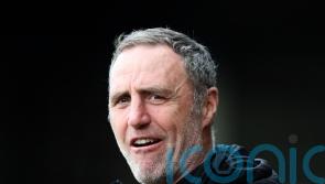 Andy Crosby rounds off impressive audition for Tranmere job with win at Newport