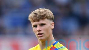 Rob Street revels in &lsquo;perfect day&rsquo; after goals secure Doncaster League Two title