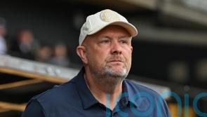 Andy Woodman proud of Bromley’s achievements in debut campaign