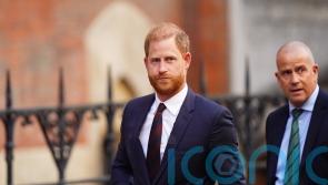 Harry &lsquo;calling court loss a stitch-up is offensive&rsquo;, ex-protection officer says
