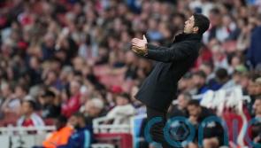Arsenal feeling ‘rage, anger, frustration’ after Bournemouth loss – Mikel Arteta