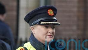 Two men arrested after gardai seize three million euro of heroin
