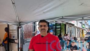 Pakistani and Indian diaspora in UK call for peace as Kashmir tensions escalate
