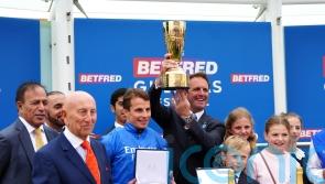 Appleby admits Triple Crown bonus is ‘a great incentive’