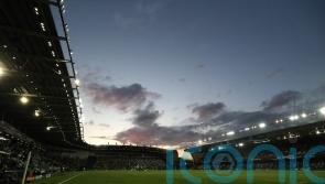 Eight officers injured and three arrested after Irish Cup final disorder
