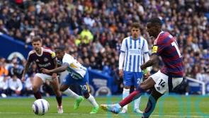 Third time lucky for Newcastle as Alexander Isak secures a point from the spot