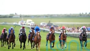 Sangster satisfied with ‘fantastic’ Classic places