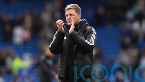 Newcastle boss Eddie Howe praises VAR and Alexander Isak’s ‘ruthless mentality’