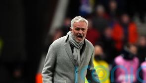 Ole Gunnar Solskjaer gets better of Jose Mourinho as Besiktas win Istanbul derby