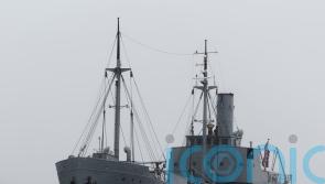 Daughter of ‘Shetland Bus’ sailor embarks on trip from Norway to Scotland