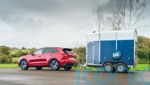 These are some of the best tow cars available today