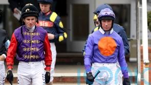 Dettori and Moore among superstar signings for new jockeys’ league