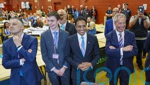 Reform says county standards will fly as well as Union and St George’s flags