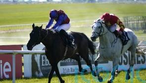 Los Angeles edges out White Birch in Curragh thriller