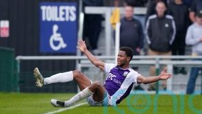 Barnet surpass century of points after comfortable victory at Fylde