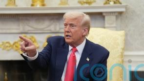Trump’s tariffs on non-US movies would be ‘a knock-out blow’ to UK film industry