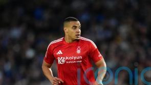 Murillo’s lucky strike secures Forest another point towards European push