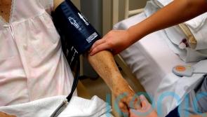 Doctors warn of ‘threat to patient safety’ over elderly people stuck in A&E