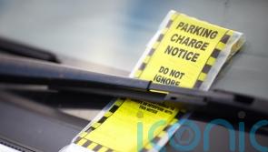 Parking firms insist they ‘don’t want’ to give tickets despite 41,000 daily rate