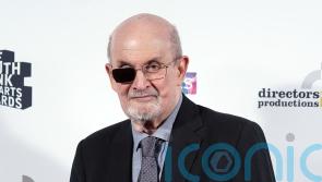 Author Salman Rushdie joins Hay Festival line-up