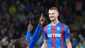 Crystal Palace hopeful Adam Wharton will overcome injury for FA Cup final