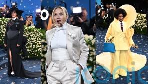 Rihanna, Madonna and Lauryn Hill: The best dressed at the Met Gala 2025