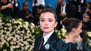 Aimee Lou Wood says she criticised SNL sketch to not ‘spiral inwardly’