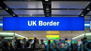 UK planning on restricting visa applications from certain nationalities – report