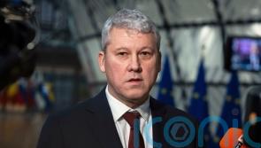 Romania appoints interim PM after coalition’s defeat in presidential race