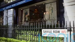 The evolution of Savile Row: from England’s old boys’ club to today