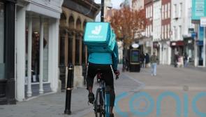 Deliveroo agrees £2.9bn takeover by US rival DoorDash