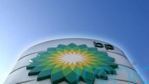 BP shares rise amid reports Shell considering takeover offer