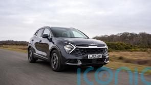 These were the best-selling cars in April