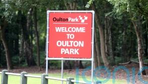 Tributes paid to pair killed in motorbike race