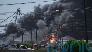 Sudan’s paramilitary unleashes drones on key targets in Port Sudan – officials