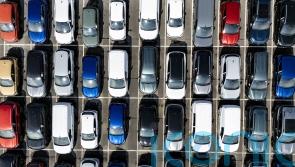 New car market declines by 10.4%
