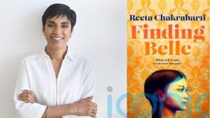 Reeta Chakrabarti: ‘In the 1970s I’d be teased for having a name like Chakrabarti – now it’s part of the national fabric’
