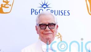 Brian Cox says Trump’s tariffs would be ‘absolute disaster’ for upcoming film
