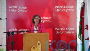 Downing Street rejects Welsh leader’s call to ‘rethink’ winter fuel policy
