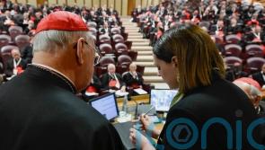 Cardinals wrap up pre-conclave meetings unsure about who should follow Francis