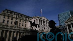 Bank to delay rates announcement due to VE Day two-minute silence
