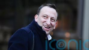 Tony Bloom aims to ‘disrupt’ Scottish football with £9.8m Hearts investment