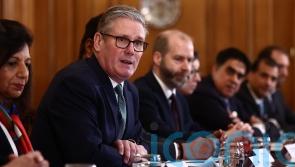 UK and India agree trade deal, slashing tariffs on car and whisky exports