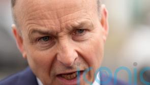 Israeli aid blockade on Gaza clearly a ‘war crime’, says Taoiseach