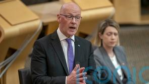 Swinney says he offers a ‘programme for a better Scotland’