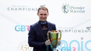 Mickey Bowen breaks new ground with Ffos Las winner