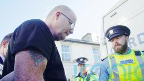 Murder accused says wife hit him and ‘could lose her temper easily’